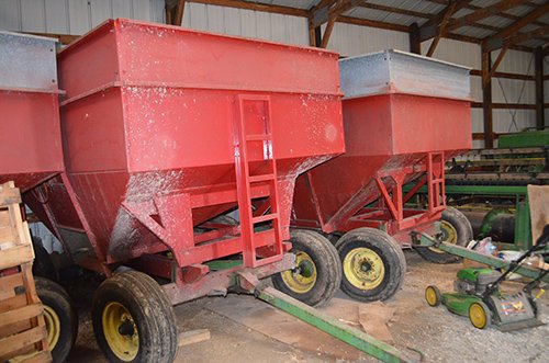 Property photo 21 - FARM EQUIPMENT AUCTION IN WELLS COUNTY